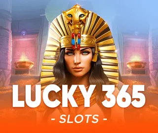 Lucky365 on Winbox