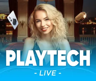Playtech on Winbox