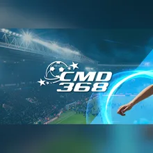 CMD368 on Winbox