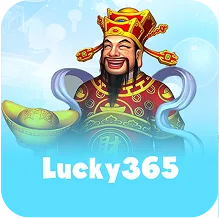 Lucky365 on Winbox